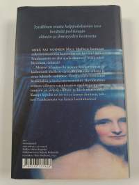 Sielun pimeä puoli : Mary Shelley ja Frankenstein (ERINOMAINEN)