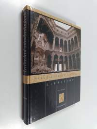 Haavoittuneet kirjastot = Libricide : johdatus kirjastojen 1900-luvun kohtaloihin