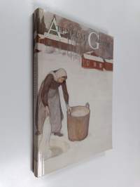 Ateneum Guide : From Isak Wacklin to Wäinö Aaltonen