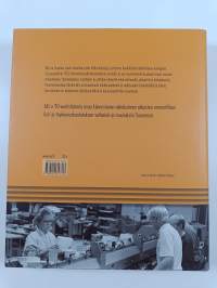 Ammattitaidon edistäjä, osaajien kouluttaja : AEL 1922-2012