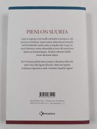 Lapsen filosofia (ERINOMAINEN)