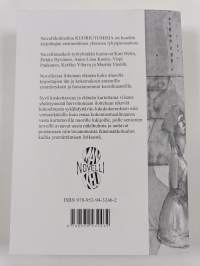 Kuoriutumisia Novellikokelma