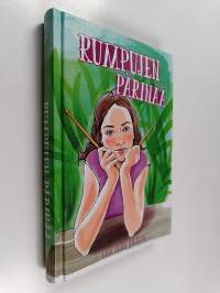 Rumpujen pärinää
