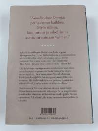 Meren hautausmaa