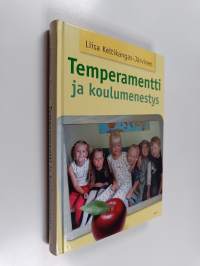 Temperamentti ja koulumenestys