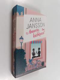 Amorin kiehkurat