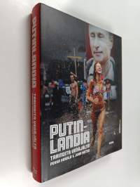 Putinlandia : tarinoita Venäjältä
