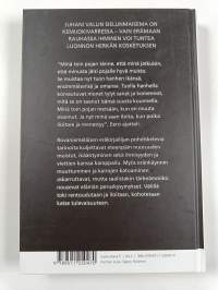 Kirveeniskuja kairassa