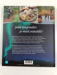 Erätulilla : ikuisessa maisemassa