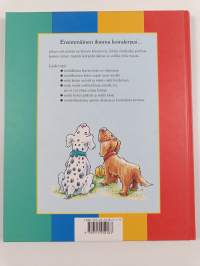 Ensimmäinen koirakirjani