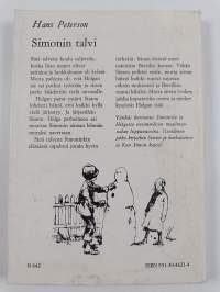 Simonin talvi