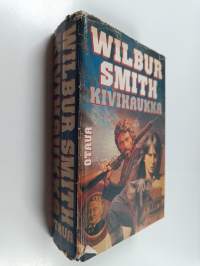 Kivihaukka