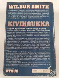 Kivihaukka