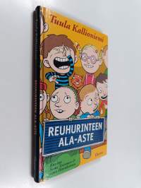 Reuhurinteen ala-aste
