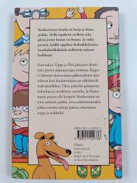 Reuhurinteen ala-aste