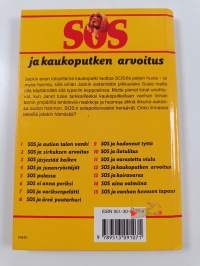 SOS ja kaukoputken arvoitus
