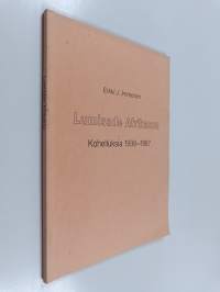 Lumisade Afrikassa : kohelluksia 1938-1987