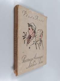 Postitalon Anna-Mari ja Särkän poika : novelleja