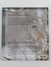 Runokuvia Suomen Lapista = Poetic images of Finnish Lapland