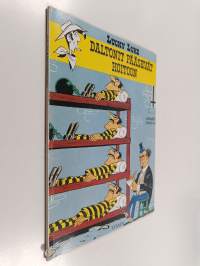 Daltonit pääsevät hoitoon
