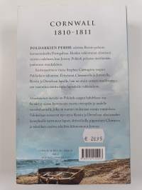 Muukalainen mereltä