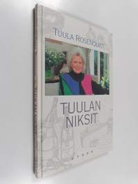 Tuulan niksit