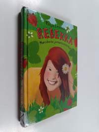 Rebekka : mansikoita ja morsiusneitoja