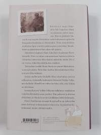 Korpivaellus