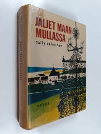Jäljet maan mullassa