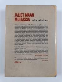 Jäljet maan mullassa
