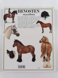 Hevosten maailma