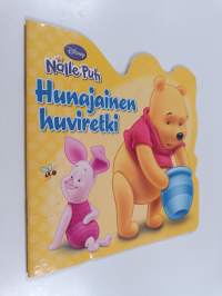 Hunajainen huviretki