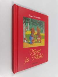 Mörri ja Mökö