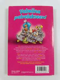 Pelastavat enkelit