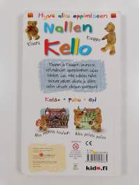 Nallen kello
