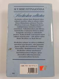Hovikosken valtiatar (signeerattu)