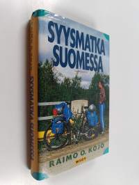 Syysmatka Suomessa