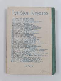 Juhanalan työtyttö
