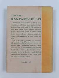Rantasen Kusti : juanikkaita juttuja