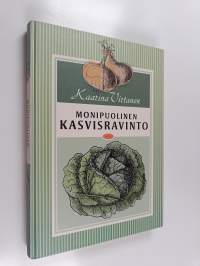 Monipuolinen kasvisravinto
