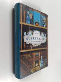 Nukkekaappi