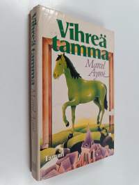 Vihreä tamma