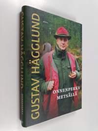 Onnenpekka metsällä