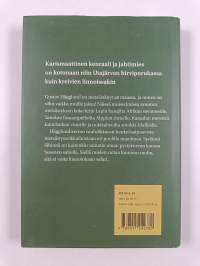Onnenpekka metsällä