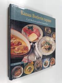 Kanaa Butlerin tapaan