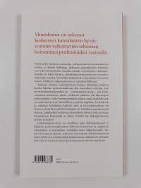 Lääkäriprofessio : professionaalisuus lääkärin työssä