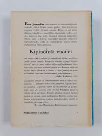Kipinöivät vuodet
