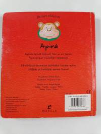Apina