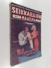 Tyhjä kuva
