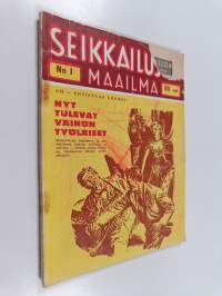 Tyhjä kuva